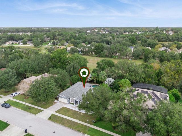 833 ROCK CREEK STREET, Apopka, FL 32712