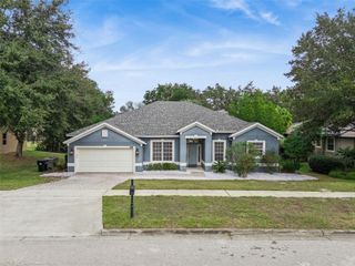 833 ROCK CREEK STREET, Apopka, FL 32712