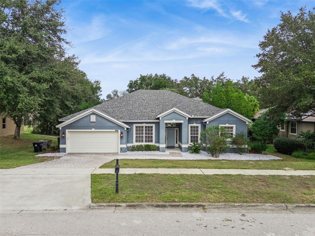 833 ROCK CREEK STREET, Apopka, FL 32712