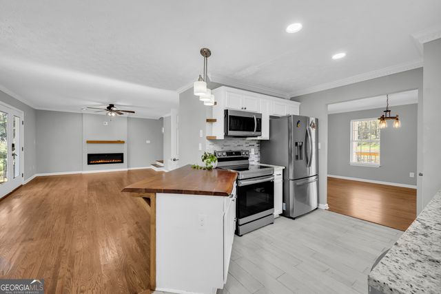 5067 Smokey Road, Athens, GA 30601
