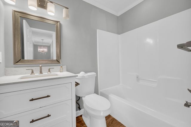 5067 Smokey Road, Athens, GA 30601