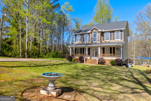 5067 Smokey Road, Athens, GA 30601