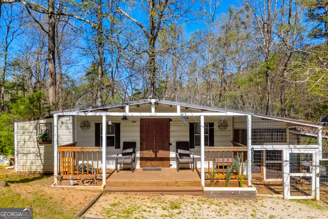 5067 Smokey Road, Athens, GA 30601