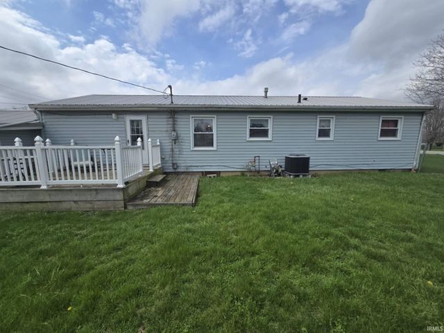 619 W 9TH Street, Jonesboro, IN 46938