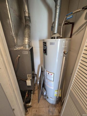 619 W 9TH Street, Jonesboro, IN 46938