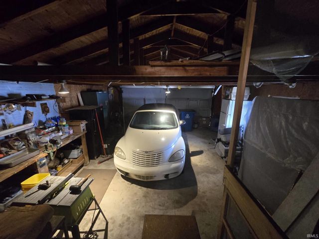 619 W 9TH Street, Jonesboro, IN 46938