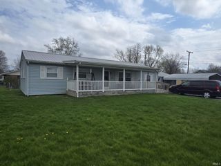 619 W 9TH Street, Jonesboro, IN 46938