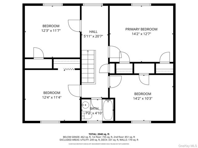 16 Mountain Avenue, Middletown, NY 10940