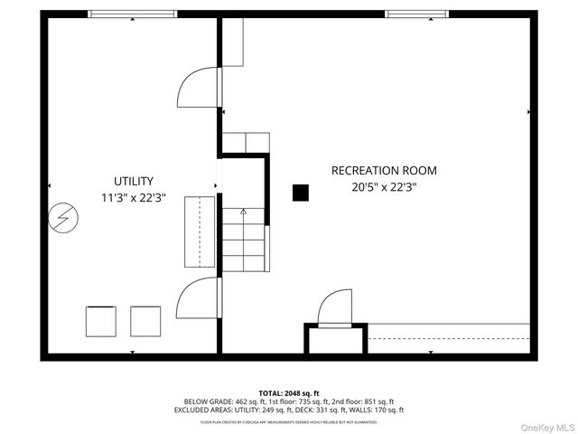 16 Mountain Avenue, Middletown, NY 10940