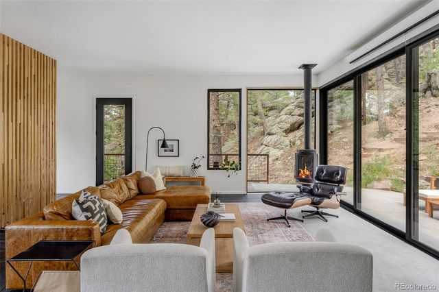 30166 Glen Eyrie, Evergreen, CO 80439