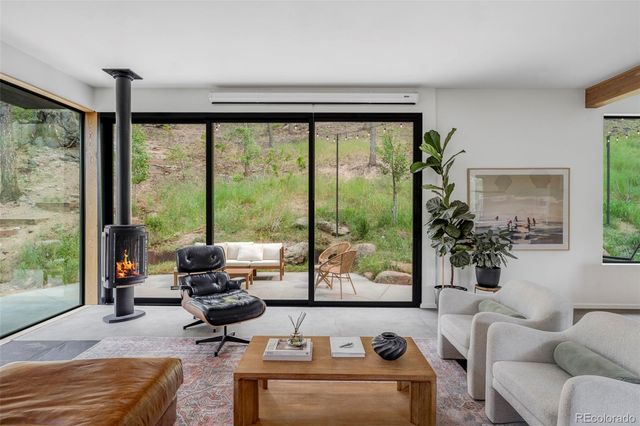 30166 Glen Eyrie, Evergreen, CO 80439