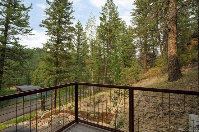 30166 Glen Eyrie, Evergreen, CO 80439