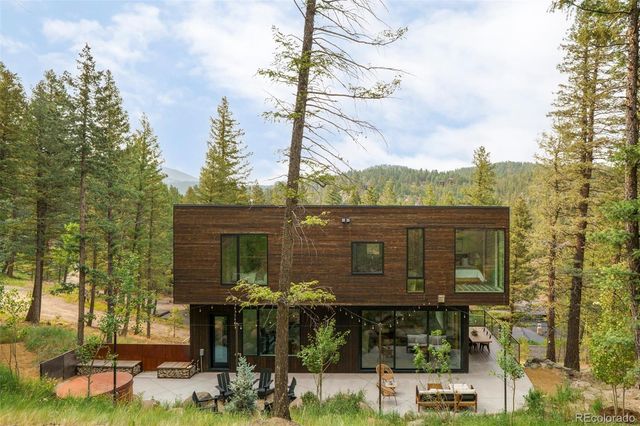 30166 Glen Eyrie, Evergreen, CO 80439