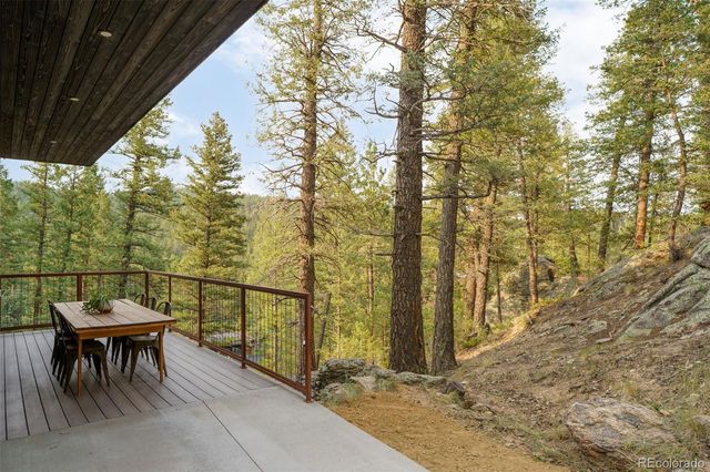 30166 Glen Eyrie, Evergreen, CO 80439