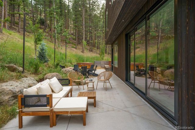 30166 Glen Eyrie, Evergreen, CO 80439