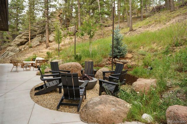 30166 Glen Eyrie, Evergreen, CO 80439