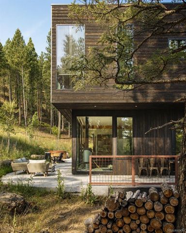 30166 Glen Eyrie, Evergreen, CO 80439