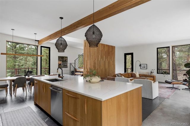 30166 Glen Eyrie, Evergreen, CO 80439