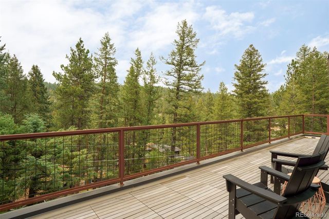30166 Glen Eyrie, Evergreen, CO 80439