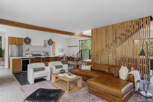30166 Glen Eyrie, Evergreen, CO 80439