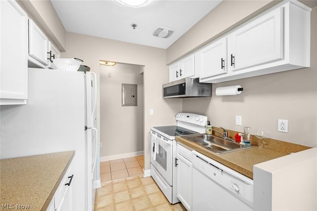 2885 Pease Drive 103, Rocky River, OH 44116
