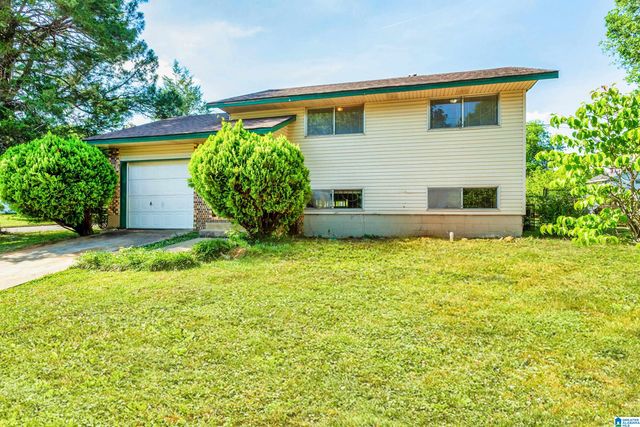 1112 S GALE DRIVE, Birmingham, AL 35228