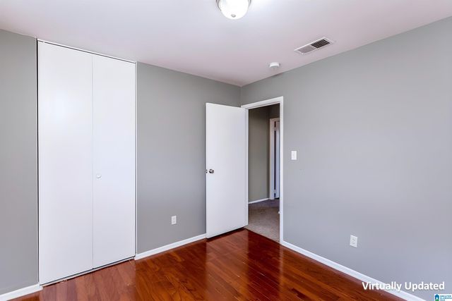 1112 S GALE DRIVE, Birmingham, AL 35228