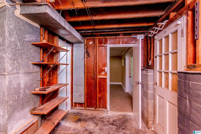 1112 S GALE DRIVE, Birmingham, AL 35228