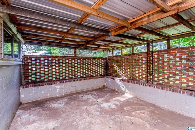 1112 S GALE DRIVE, Birmingham, AL 35228