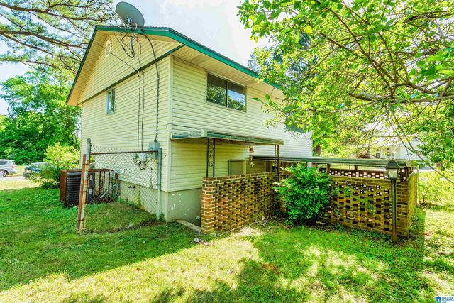 1112 S GALE DRIVE, Birmingham, AL 35228