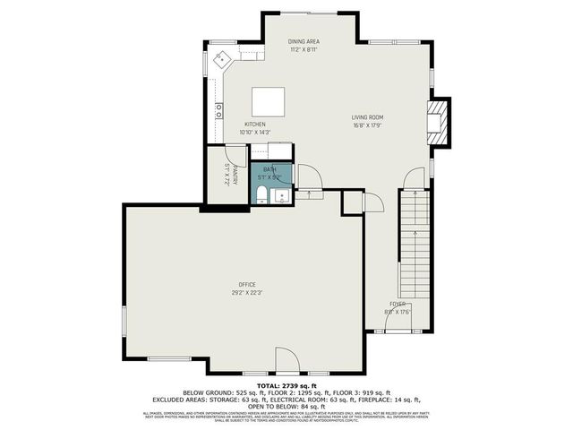 1400 N 157th Lane, Basehor, KS 66007