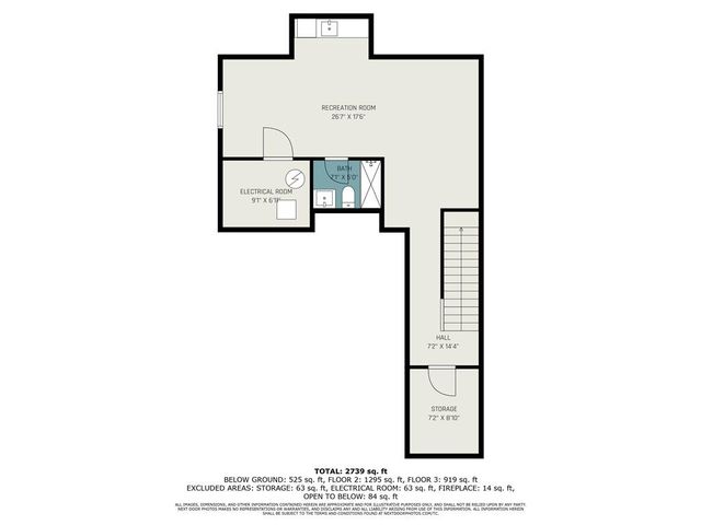 1400 N 157th Lane, Basehor, KS 66007