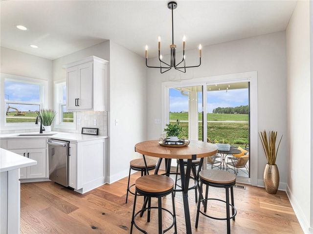 1400 N 157th Lane, Basehor, KS 66007