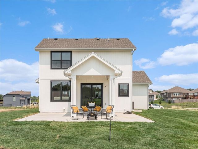 1400 N 157th Lane, Basehor, KS 66007