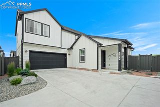 5858 Spring Breeze Drive, Colorado Springs, CO 80923