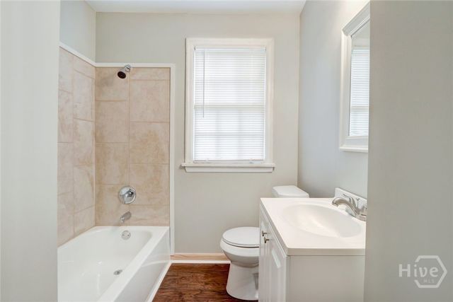 1931 New Mexico Street, Savannah, GA 31404