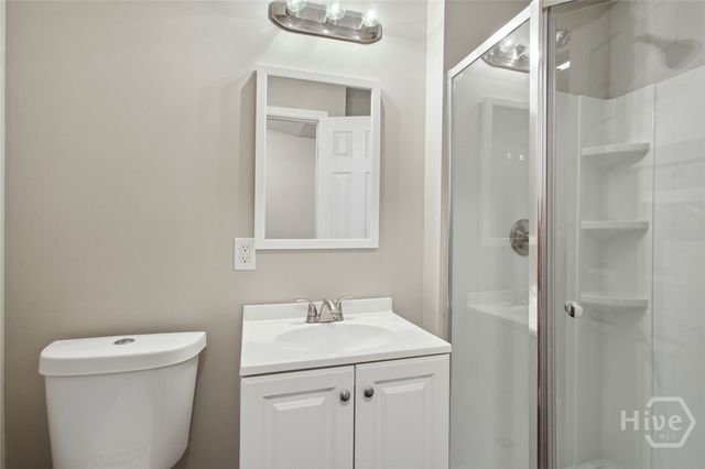 1931 New Mexico Street, Savannah, GA 31404