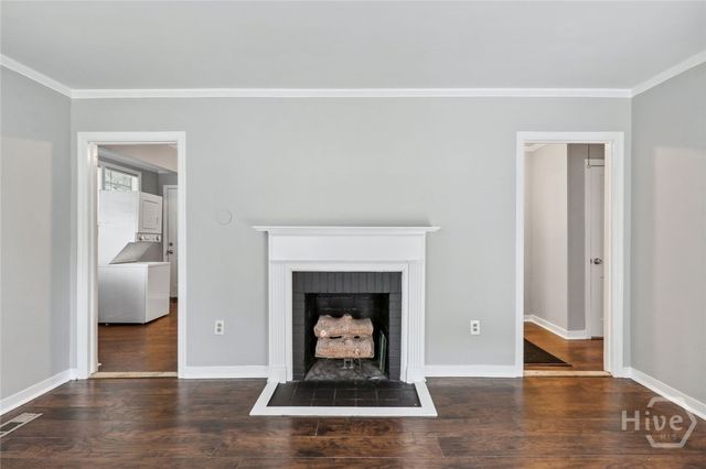 1931 New Mexico Street, Savannah, GA 31404