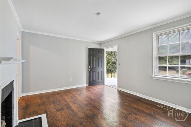 1931 New Mexico Street, Savannah, GA 31404