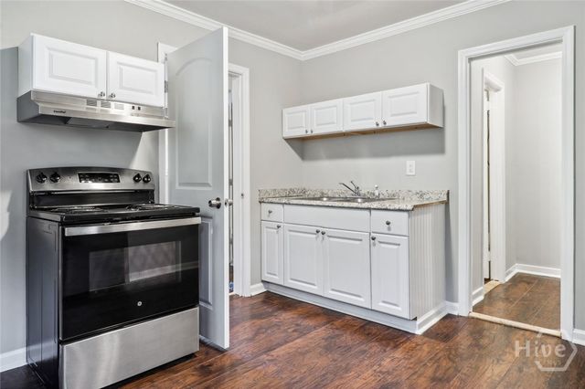 1931 New Mexico Street, Savannah, GA 31404