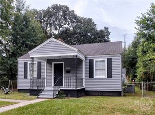 1931 New Mexico Street, Savannah, GA 31404