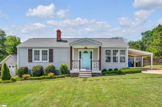11 Princeton Avenue, Greenville, SC 29607
