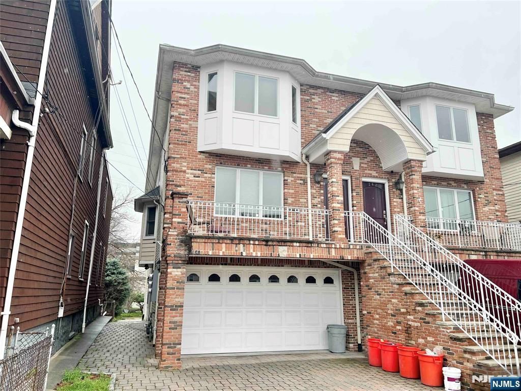 284 John Street 1, Cliffside Park, NJ 07010