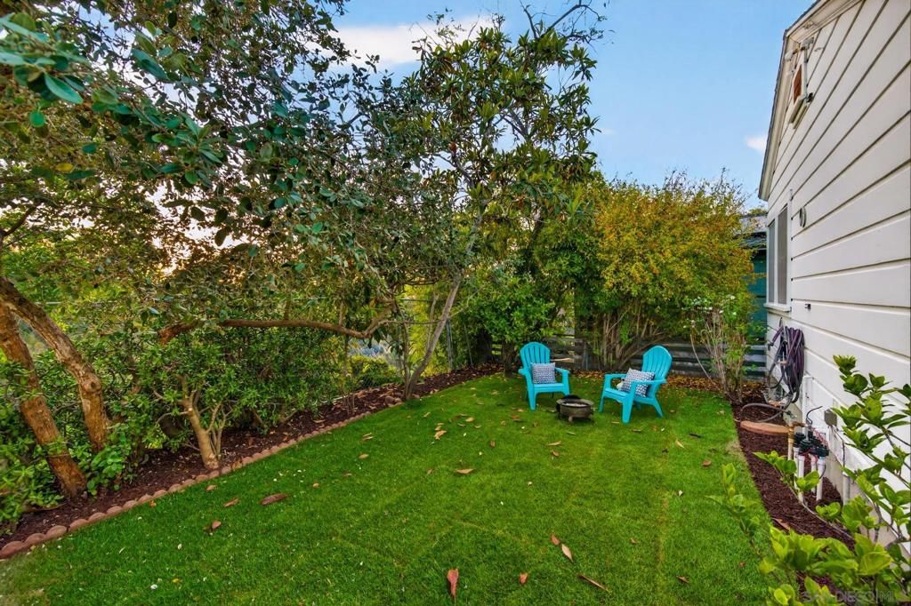 Image 6 of property listing at 4744 Miracle Drive, San Diego, CA 92115