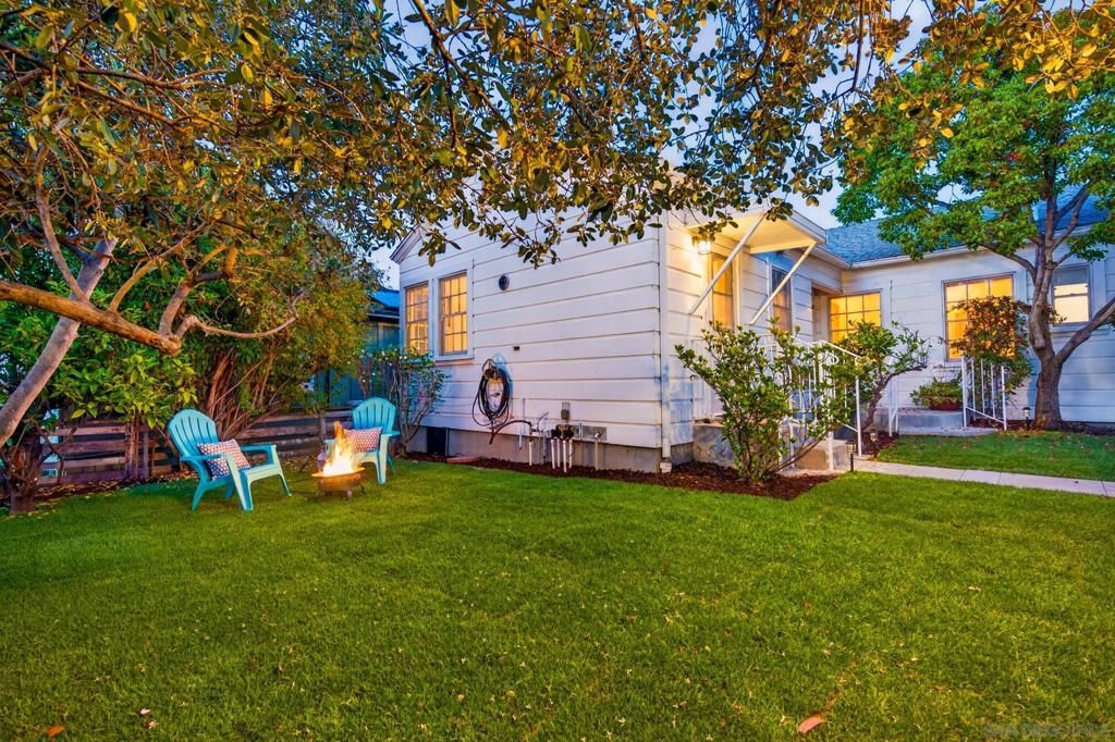 Image 8 of property listing at 4744 Miracle Drive, San Diego, CA 92115