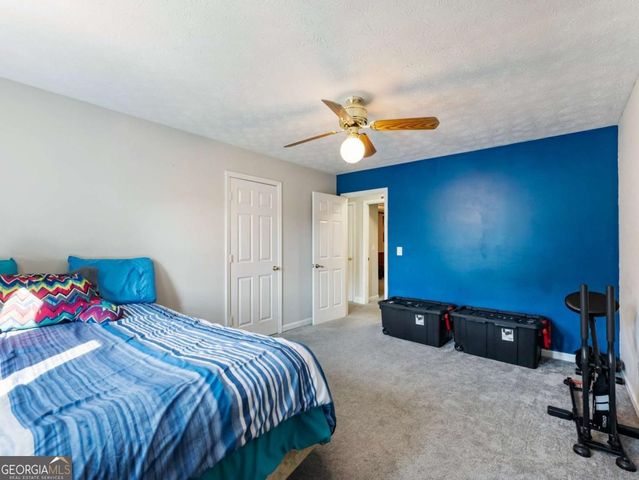 443 Rhett Drive, Loganville, GA 30052
