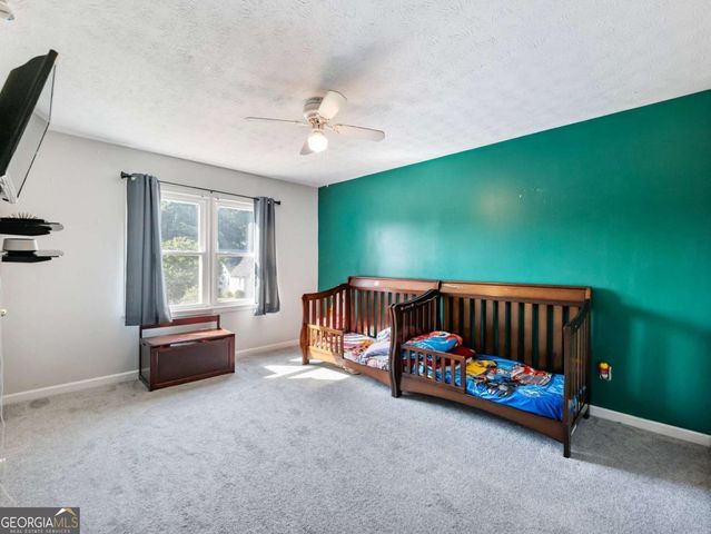 443 Rhett Drive, Loganville, GA 30052