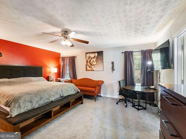 443 Rhett Drive, Loganville, GA 30052