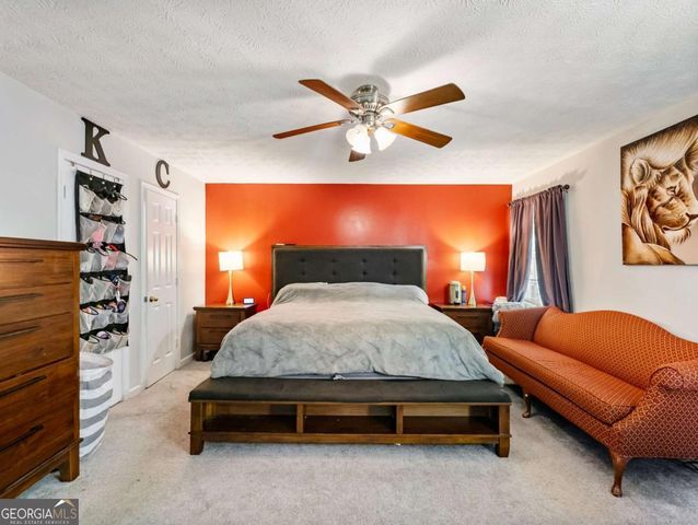 443 Rhett Drive, Loganville, GA 30052