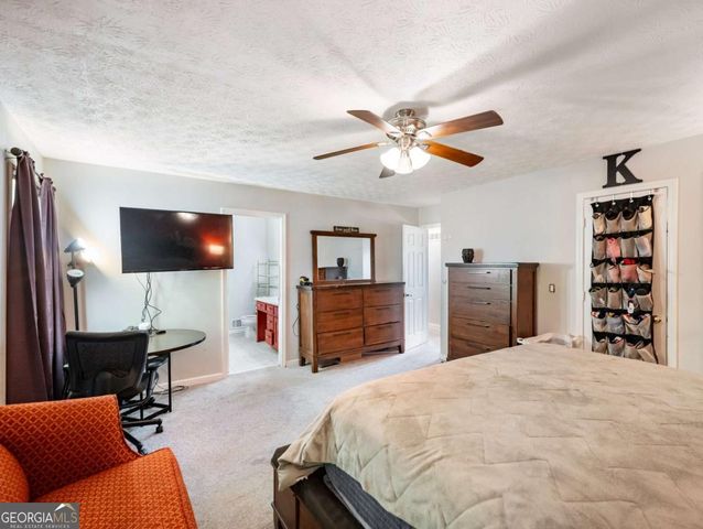 443 Rhett Drive, Loganville, GA 30052
